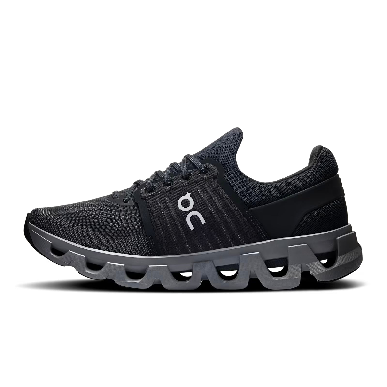 On Running Cloudswift 4 AD Black/Rock