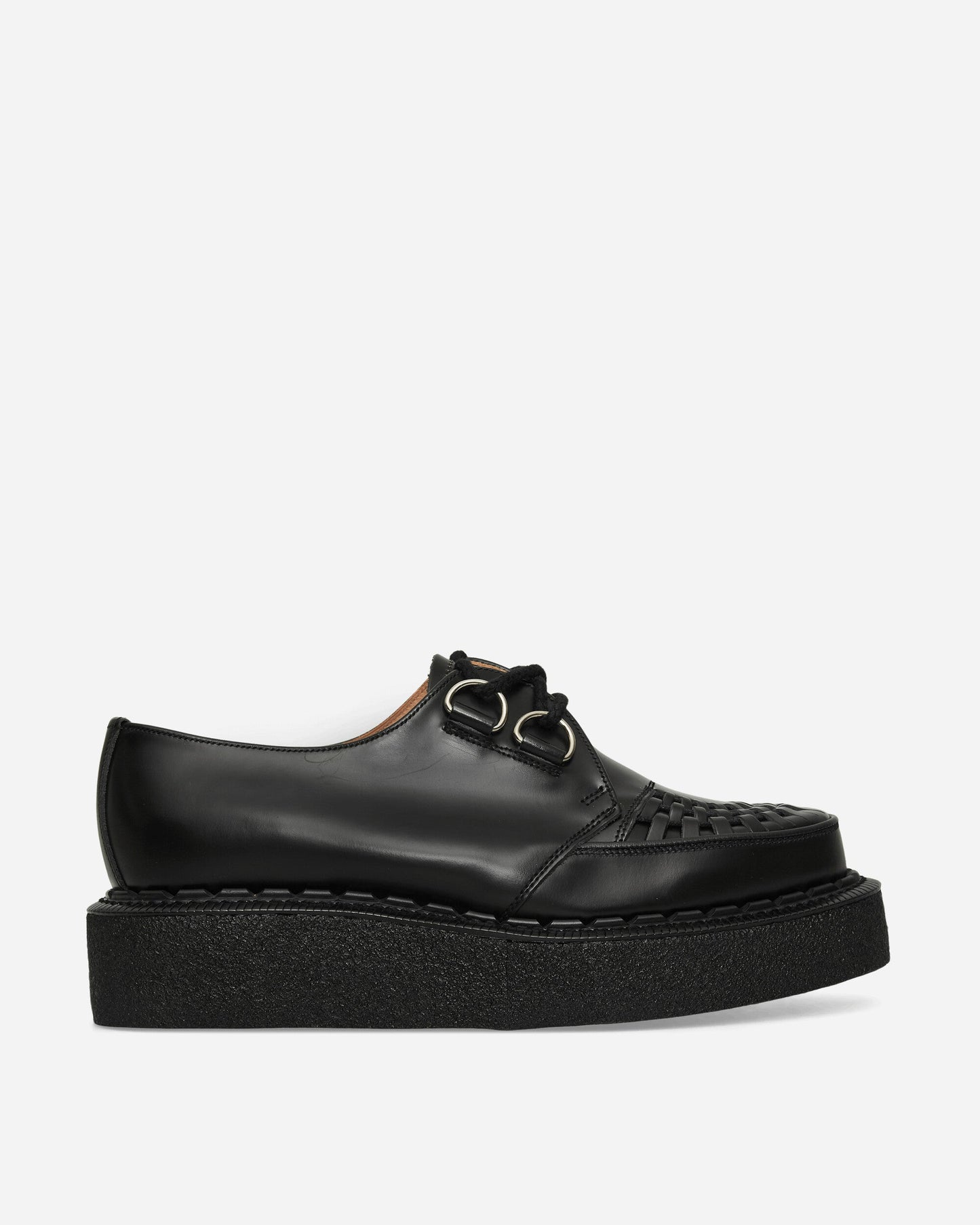 Skipton Creepers Black