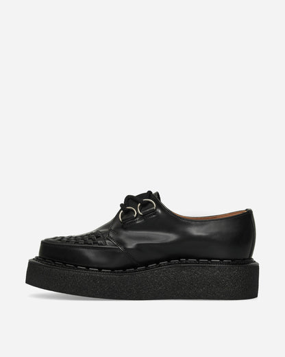 Skipton Creepers Black