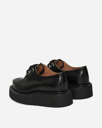 Skipton Creepers Black