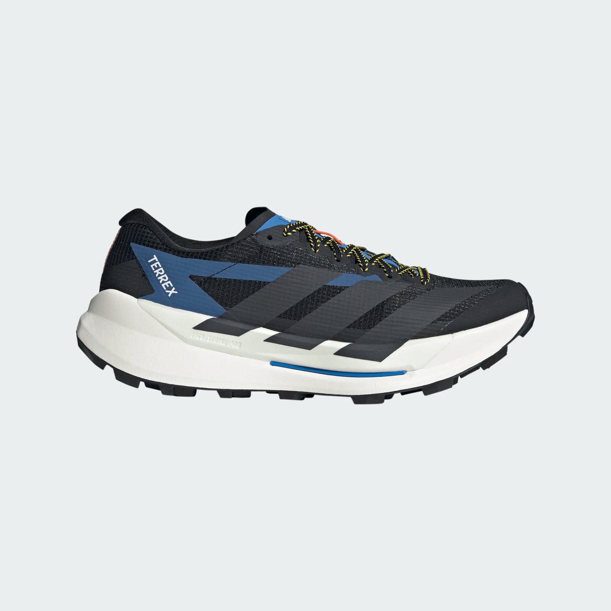 Adidas Terrex Agravic TT BLACK/CARBON/RAYBLU