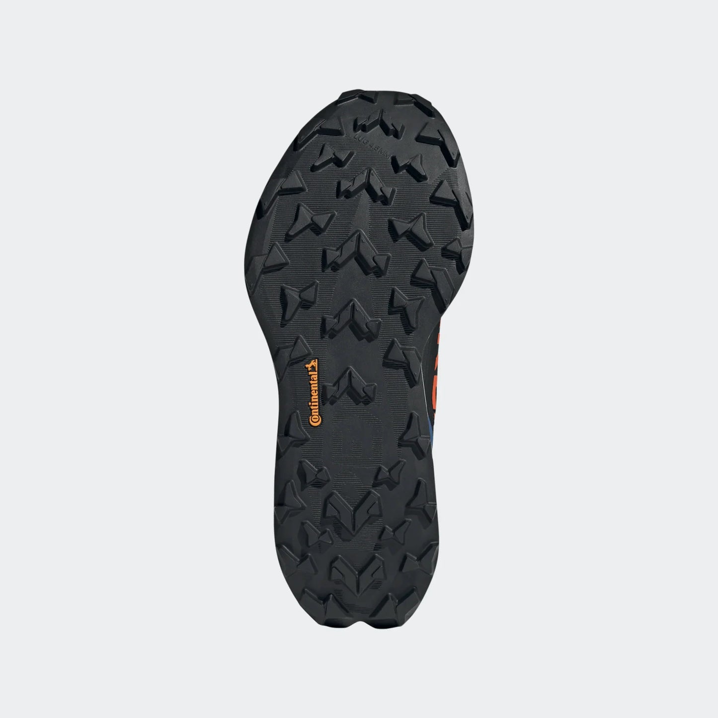 Adidas Terrex Agravic TT BLACK/CARBON/RAYBLU