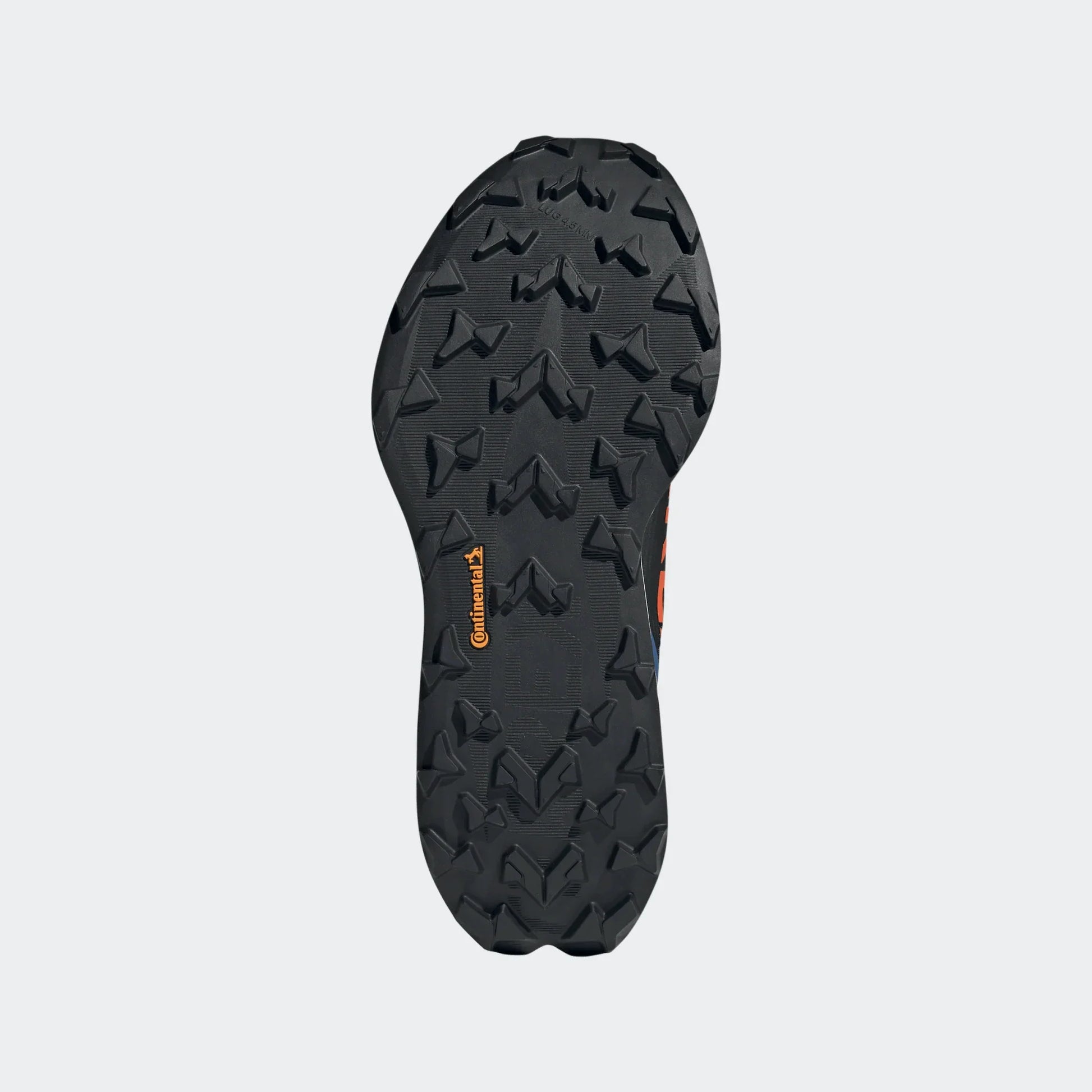 Adidas Terrex Agravic TT BLACK/CARBON/RAYBLU