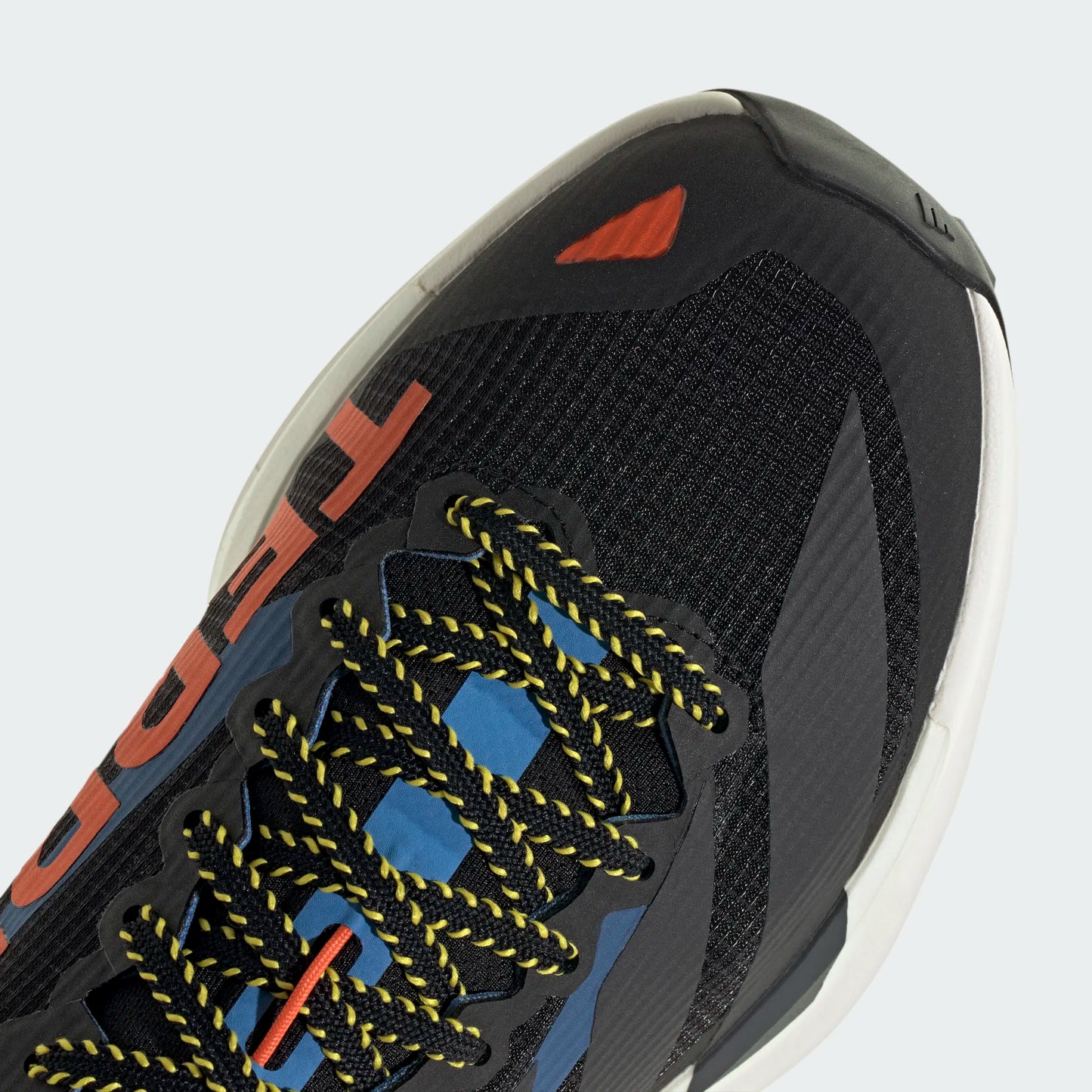 Adidas Terrex Agravic TT BLACK/CARBON/RAYBLU