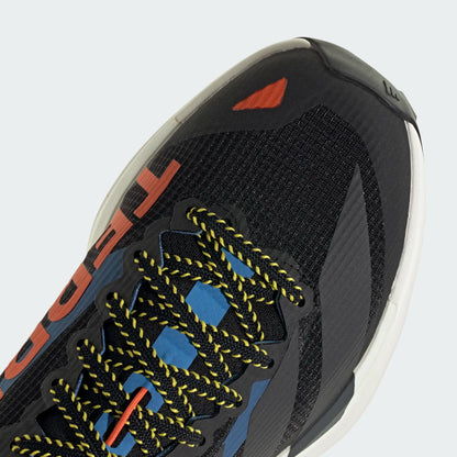 Adidas Terrex Agravic TT BLACK/CARBON/RAYBLU