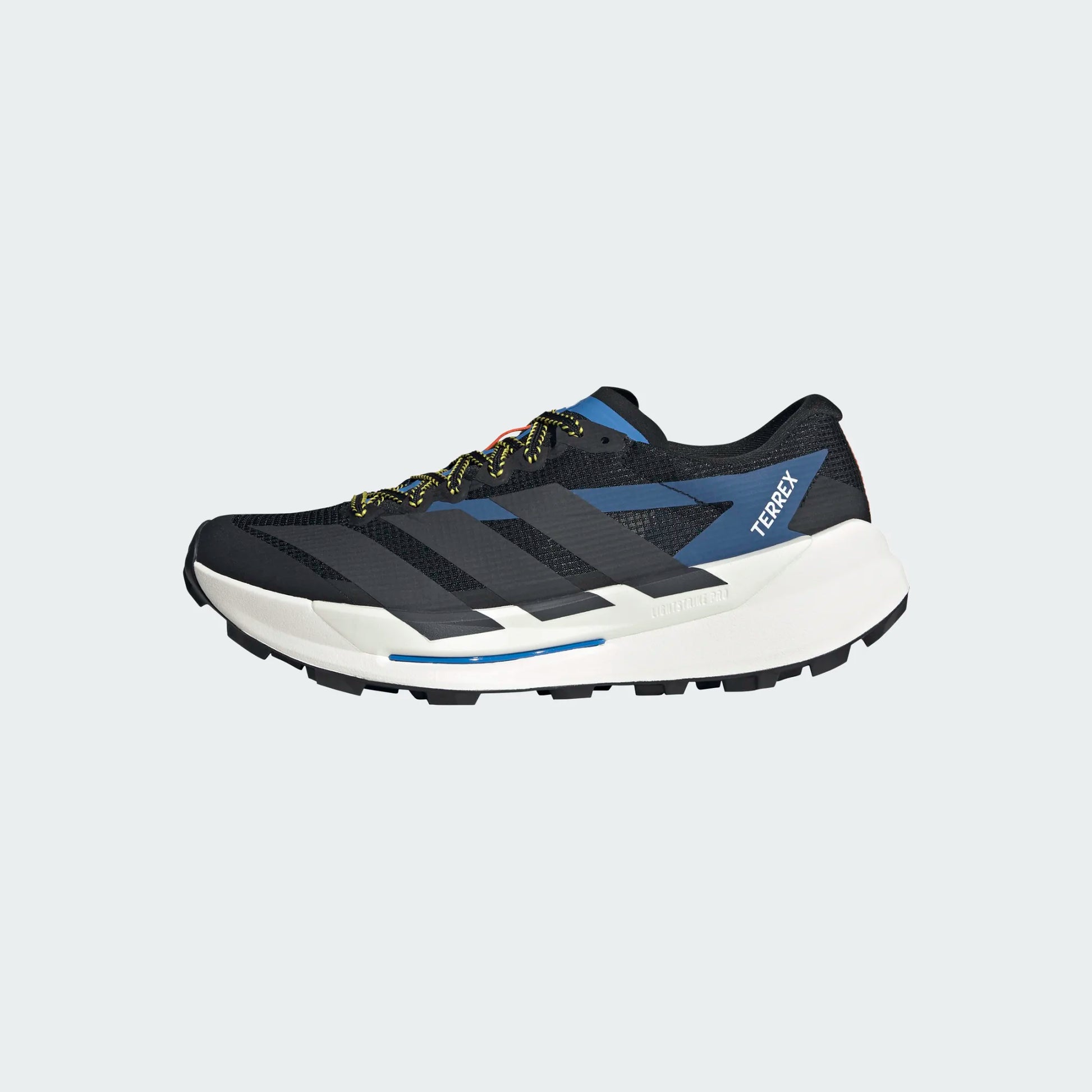 Adidas Terrex Agravic TT BLACK/CARBON/RAYBLU