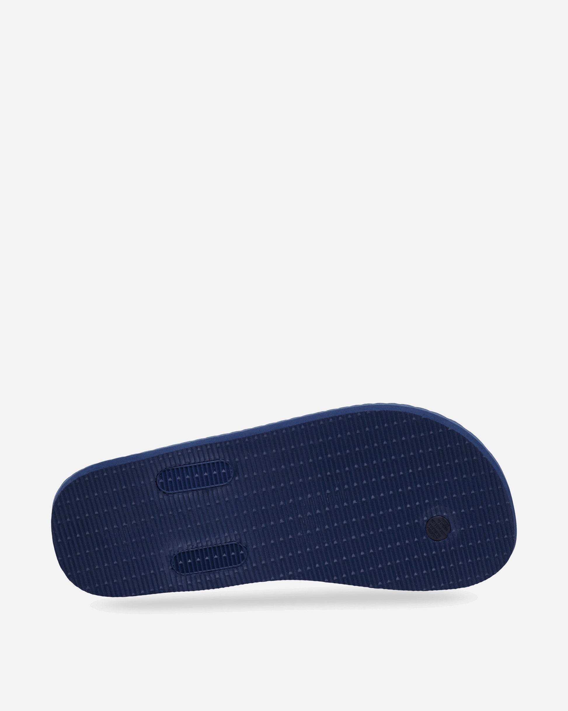 Surfer Coast Flip Flops Navy Blue / Indigo