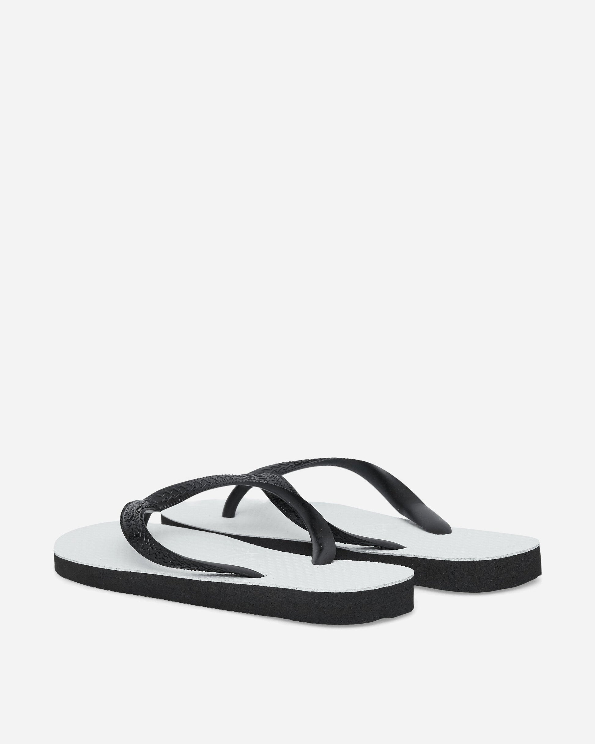 Women's Tradi 2.0 Flip Flops Black
