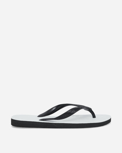Women's Tradi 2.0 Flip Flops Black