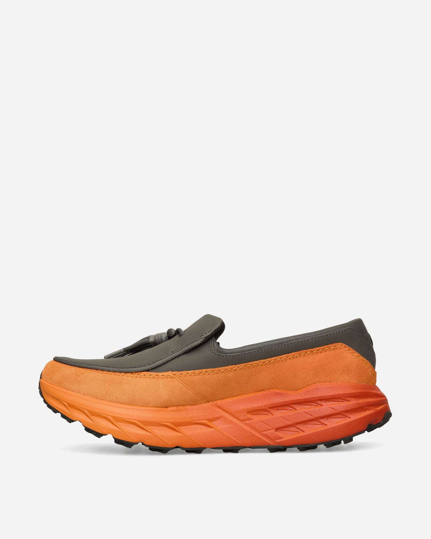 Speed Loafers Asphalt / Ember