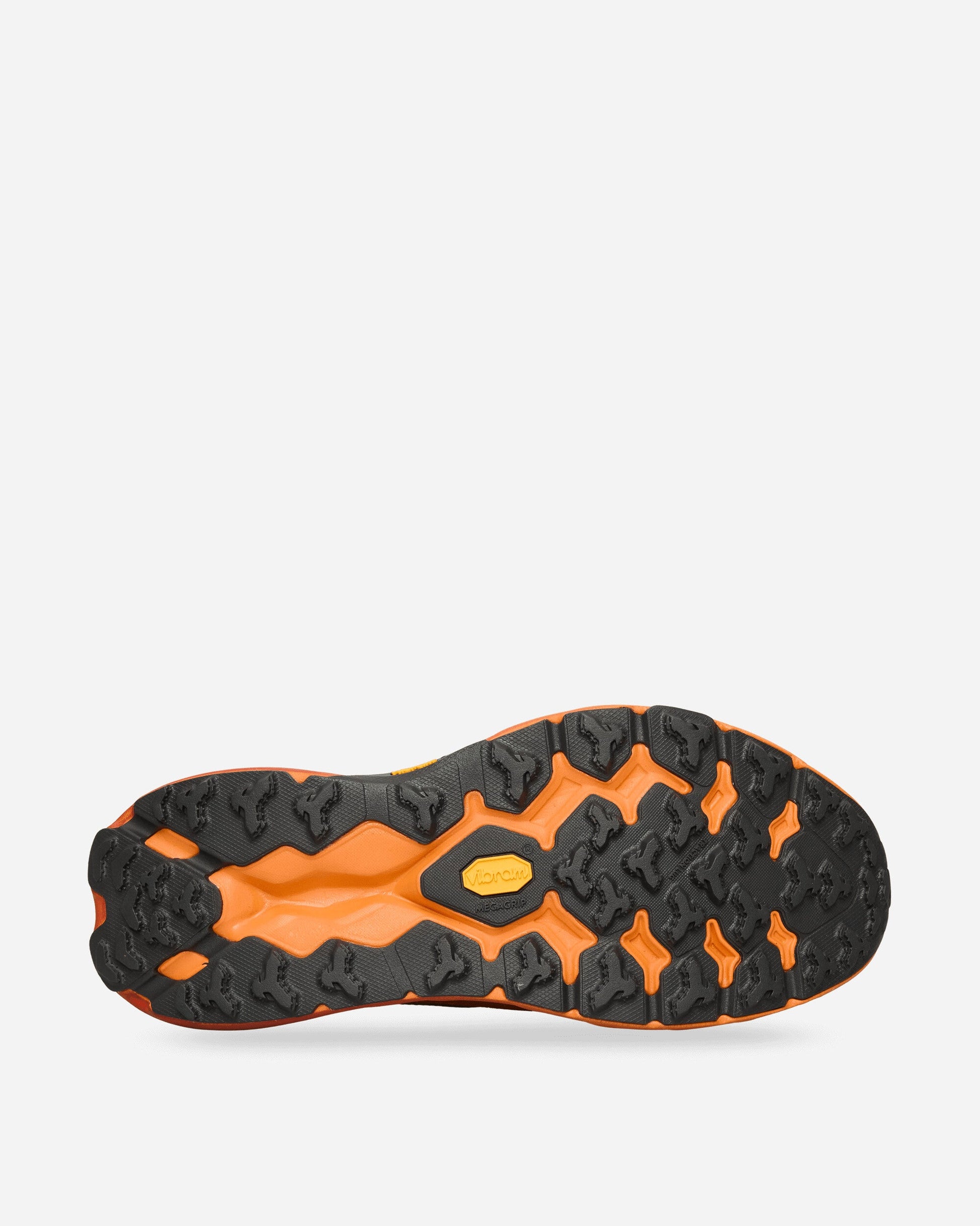 Speed Loafers Asphalt / Ember