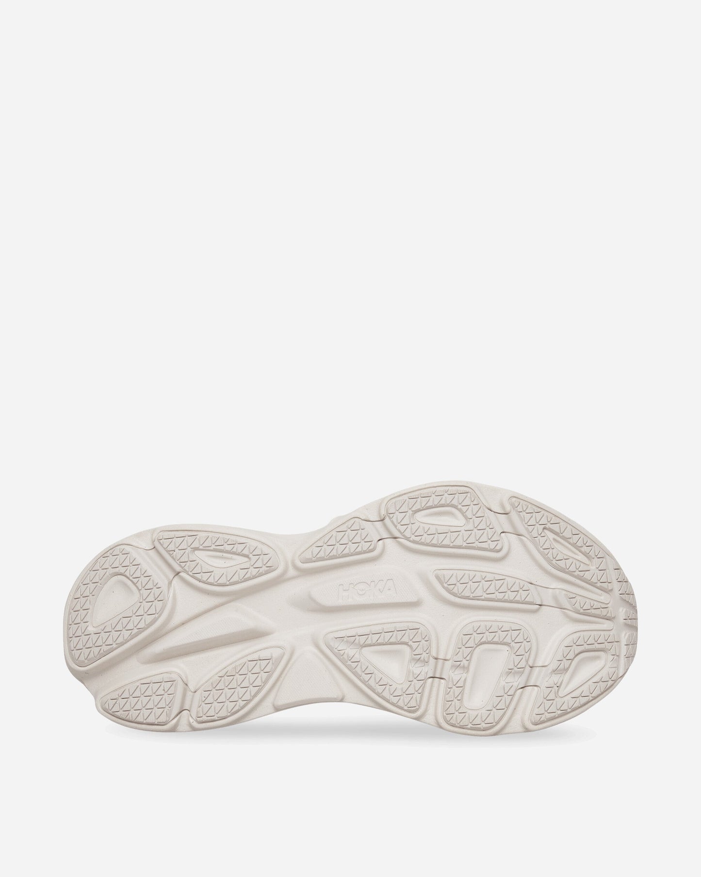 Bondi Mary Jane Sneakers Beech Wood / Stucco