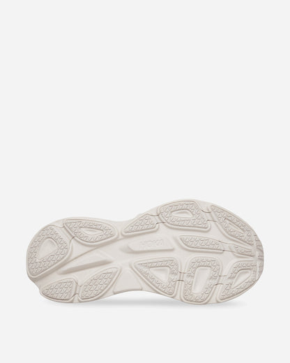 Bondi Mary Jane Sneakers Beech Wood / Stucco