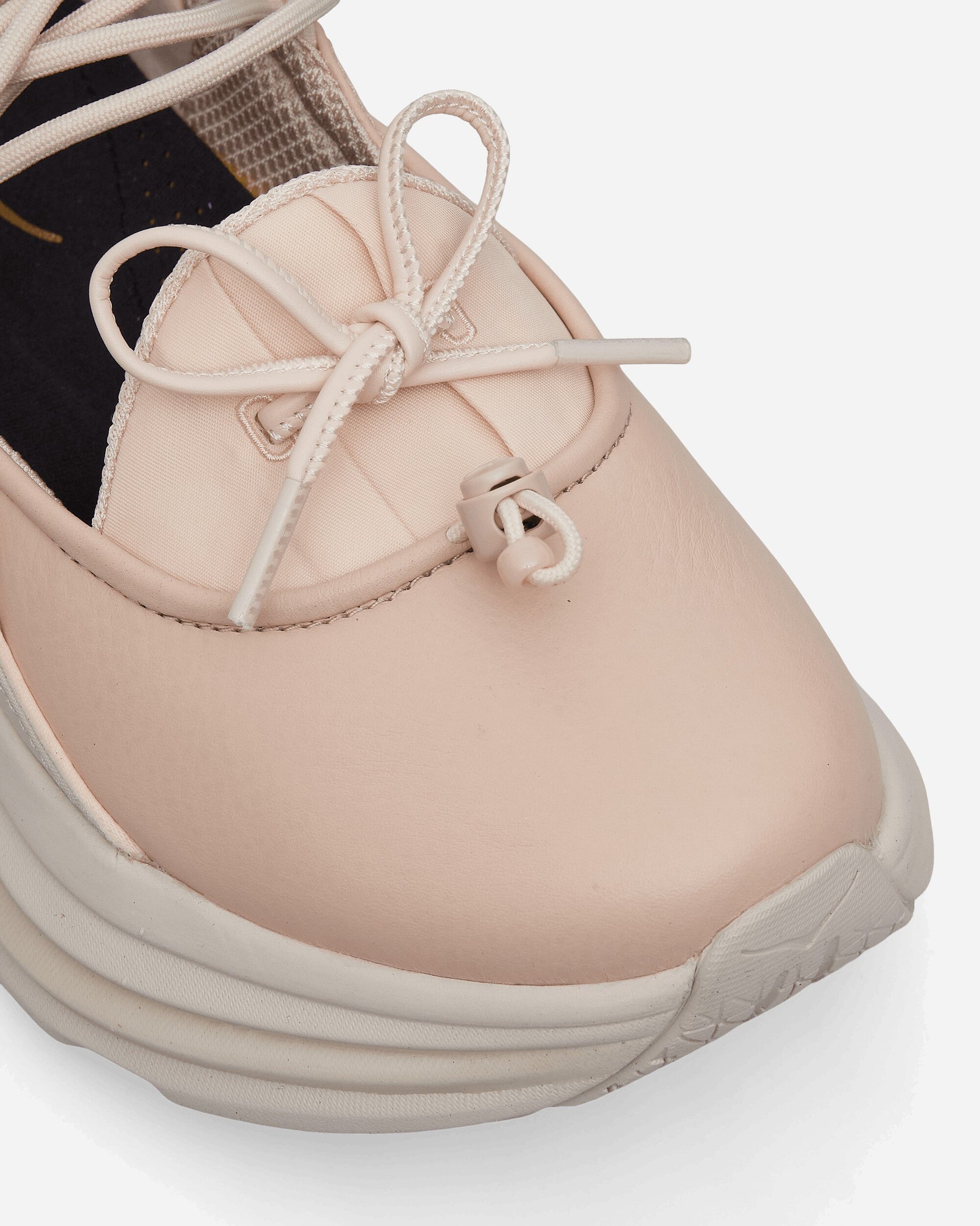 Bondi Mary Jane Sneakers Beech Wood / Stucco