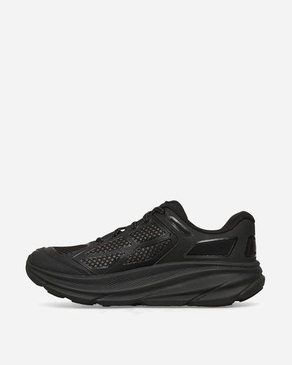 Clifton One9 Sneakers Black / Carbon Black