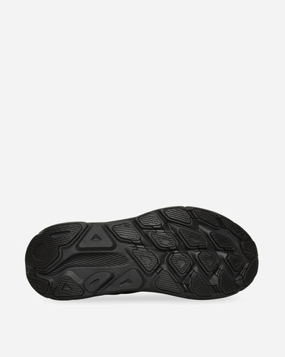 Clifton One9 Sneakers Black / Carbon Black