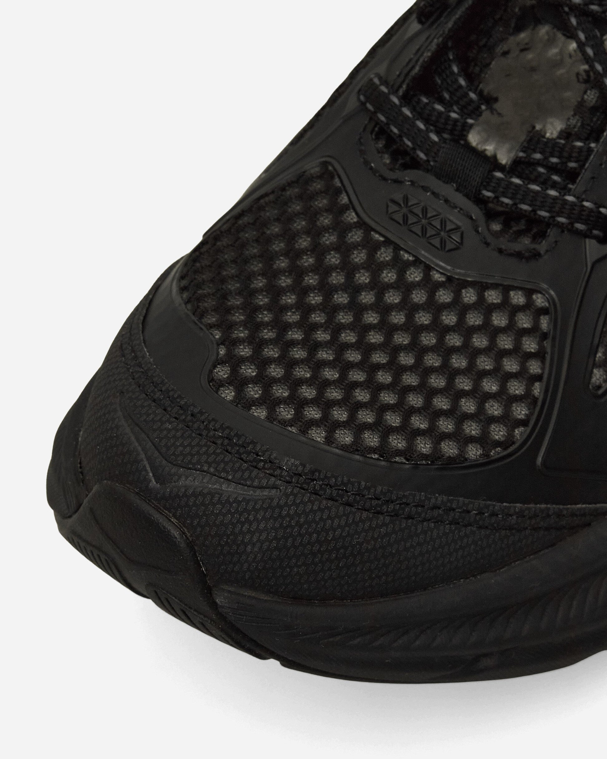 Clifton One9 Sneakers Black / Carbon Black