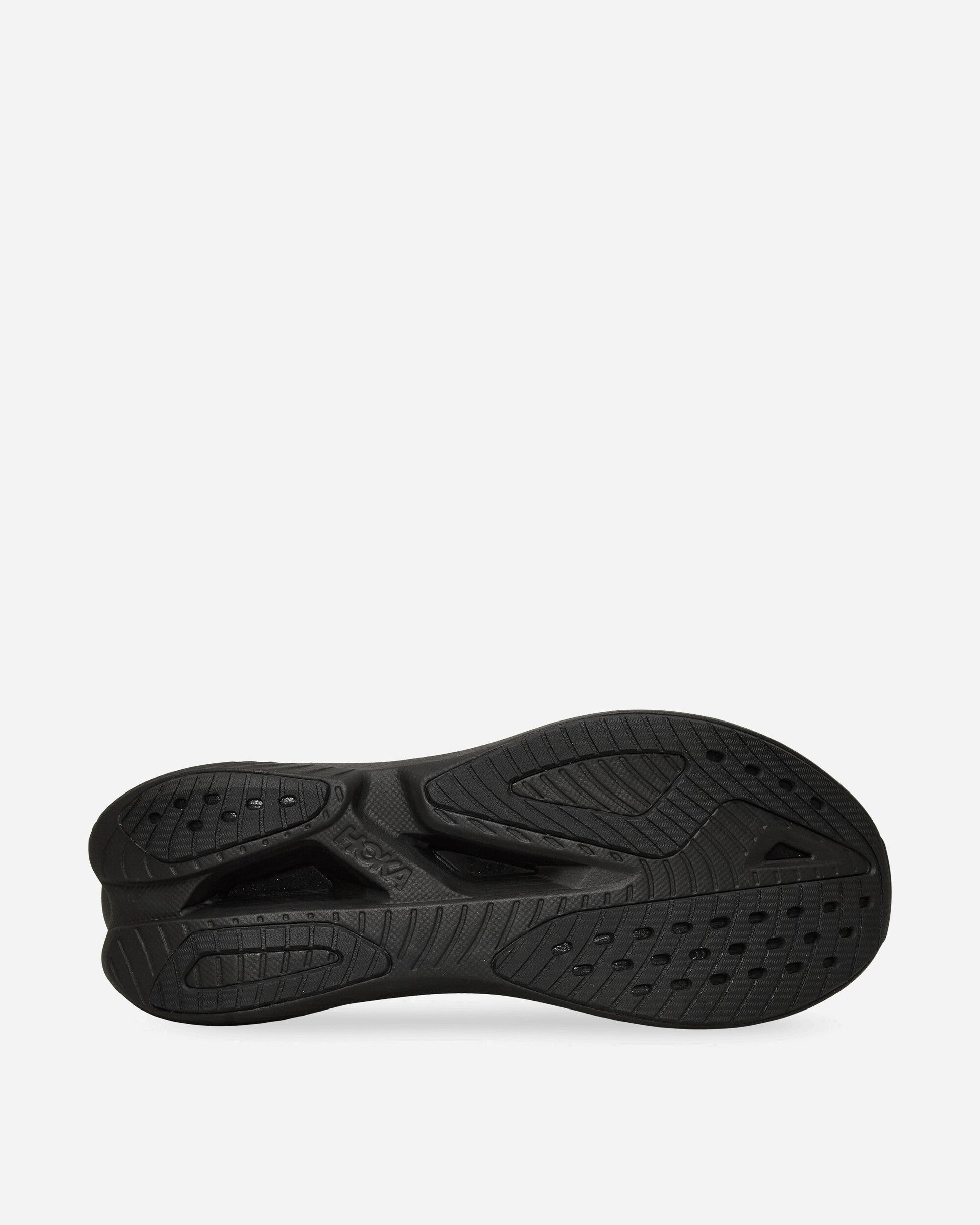 Mach X Caged Sneakers Black / Midnight Blue