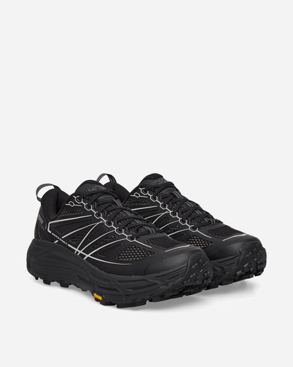 Stealth / Tech Mafate Speed 2 Sneakers Black / Carbon Black
