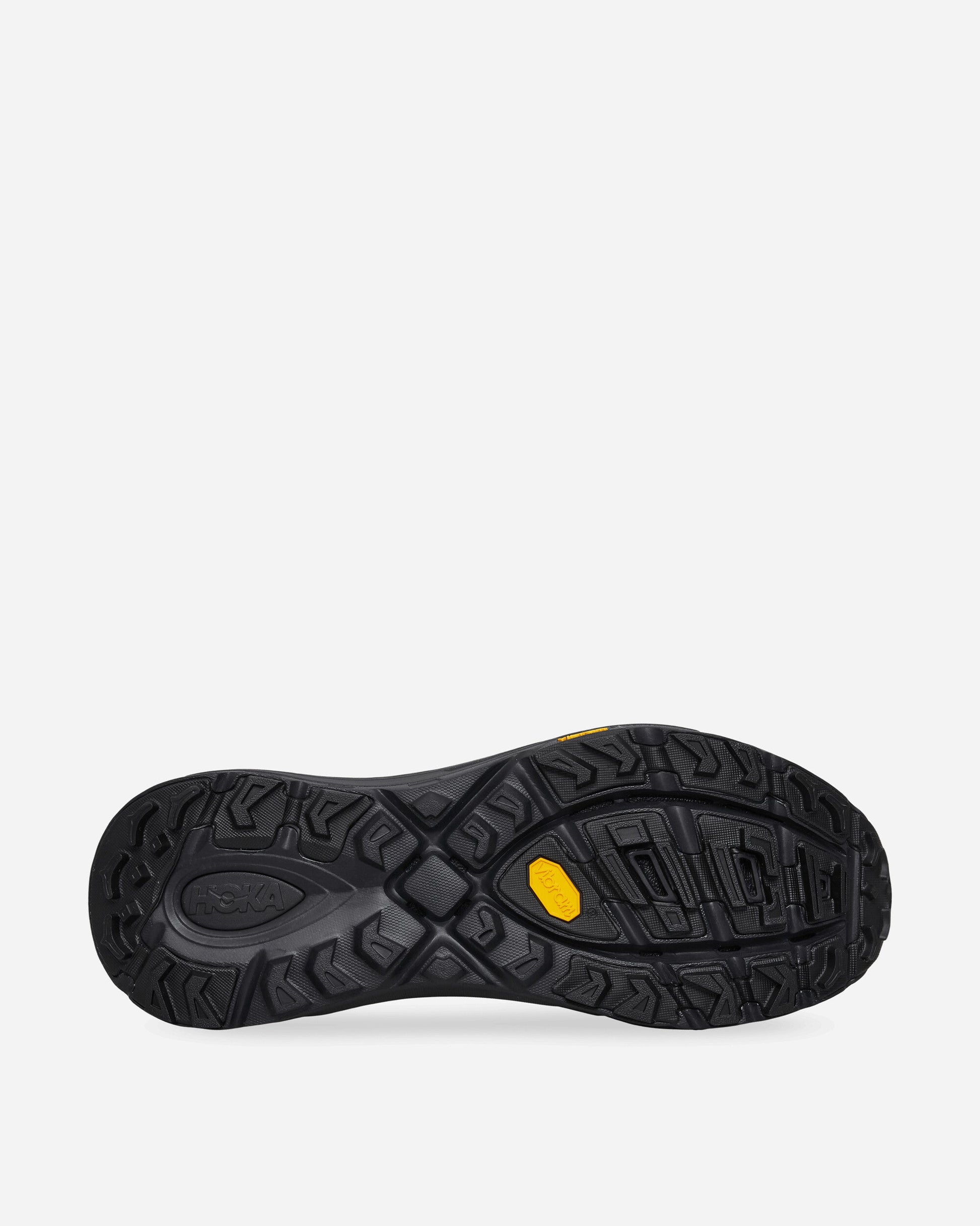 Stealth / Tech Mafate Speed 2 Sneakers Black / Carbon Black