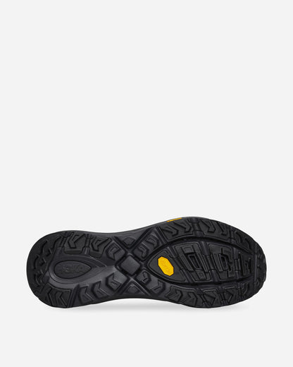 Stealth / Tech Mafate Speed 2 Sneakers Black / Carbon Black