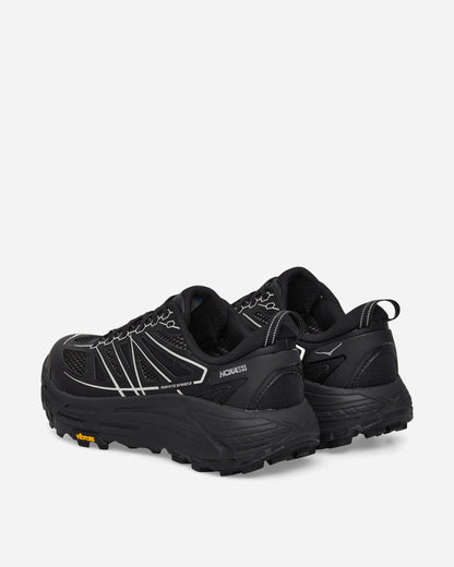 Stealth / Tech Mafate Speed 2 Sneakers Black / Carbon Black