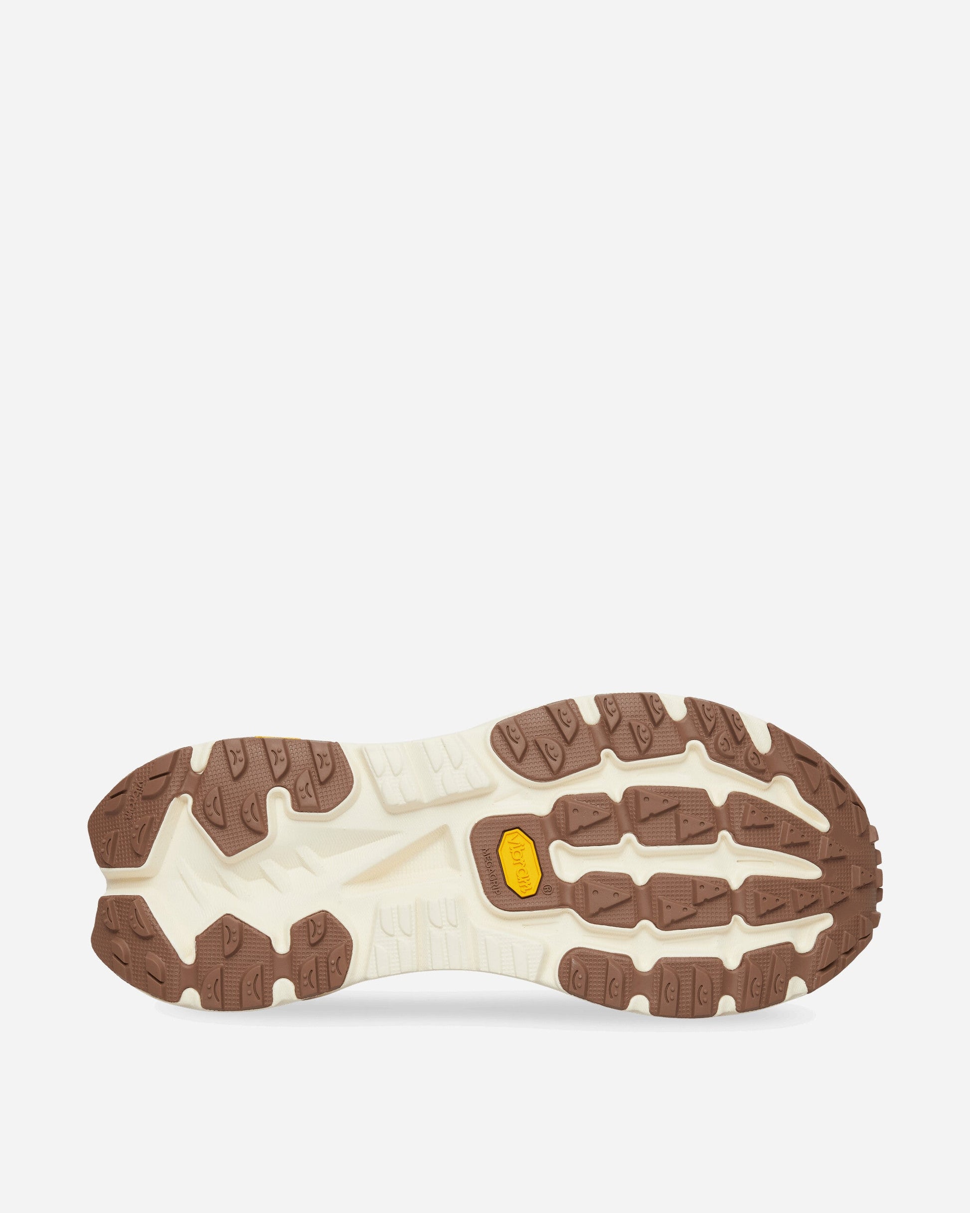 Mafate X Sneakers Walnut / Rye