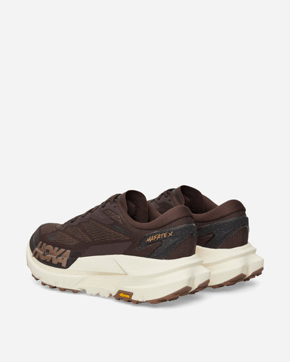 Mafate X Sneakers Walnut / Rye