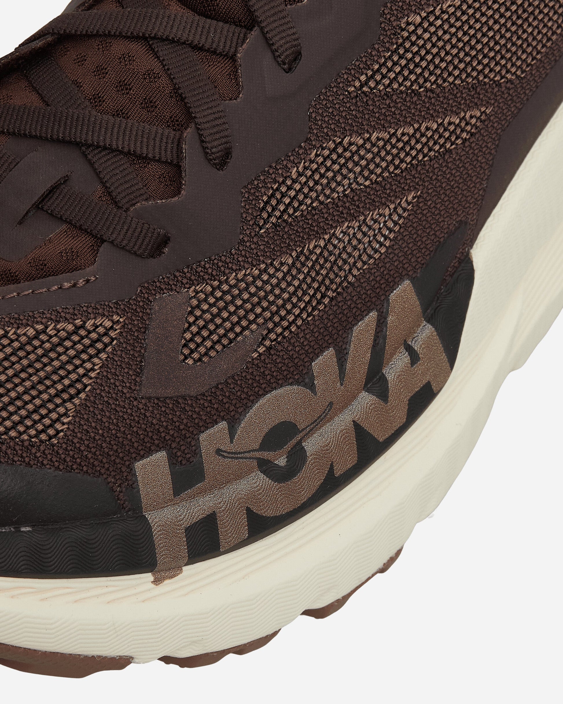 Mafate X Sneakers Walnut / Rye