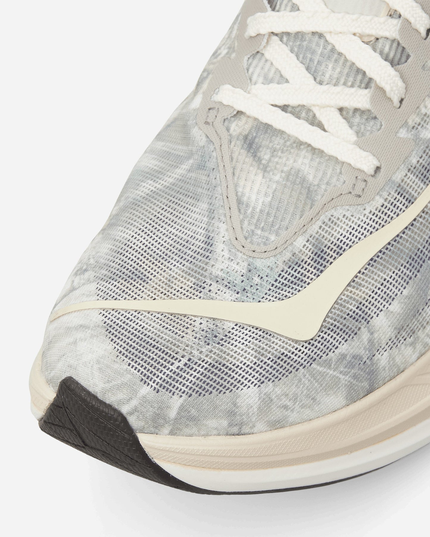 John Elliott Rocket X 3 Sneakers Spray Green / Antique White