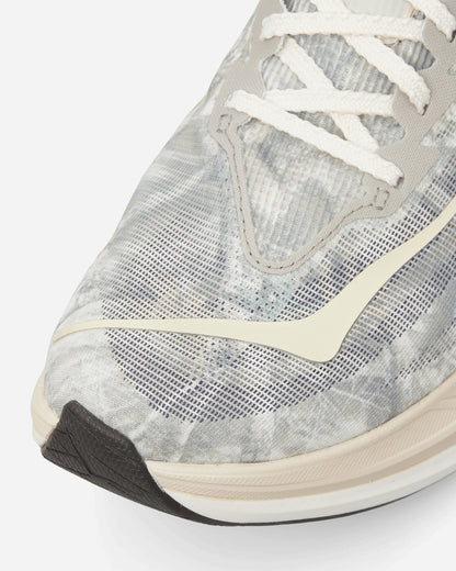 John Elliott Rocket X 3 Sneakers Spray Green / Antique White