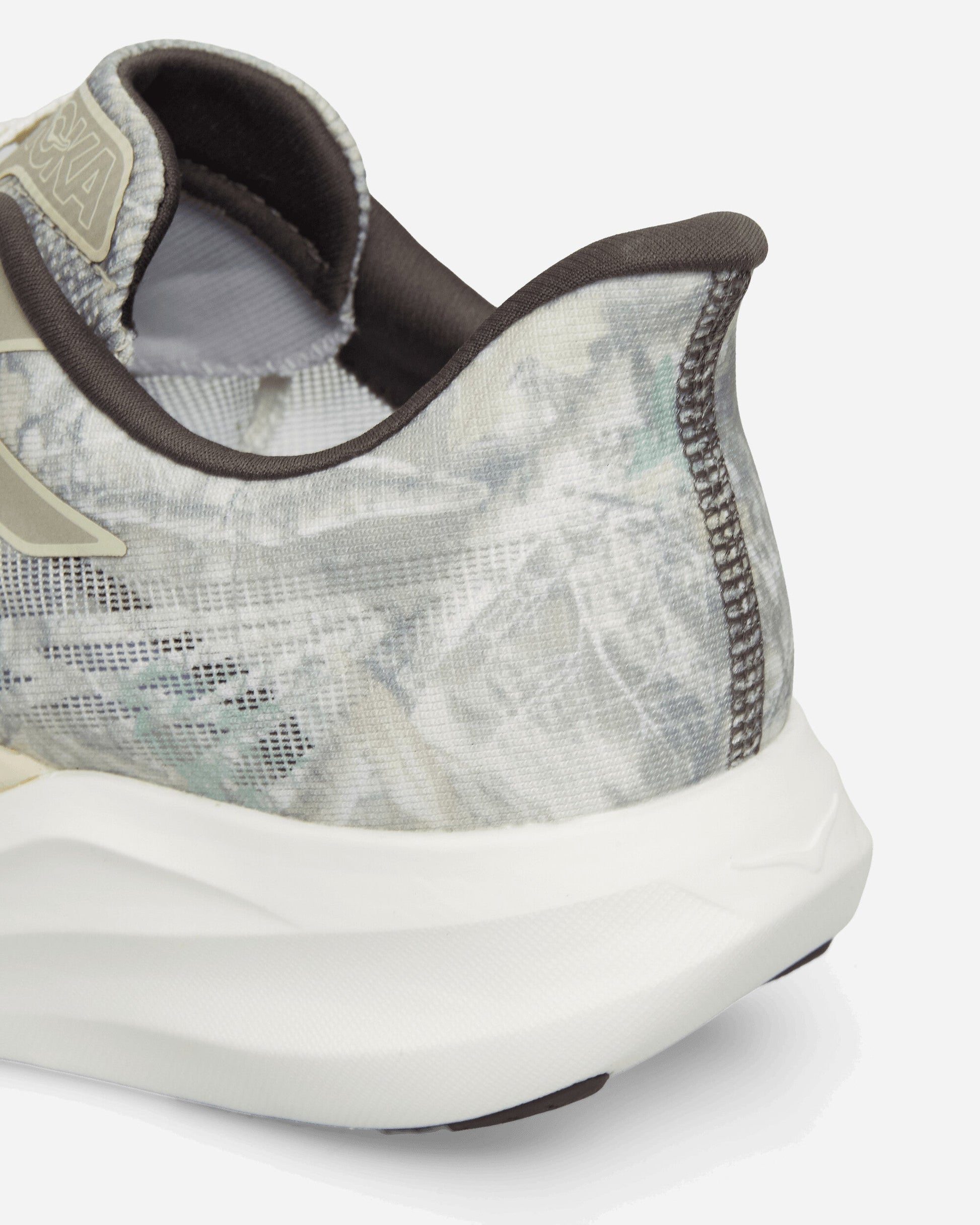 John Elliott Rocket X 3 Sneakers Spray Green / Antique White