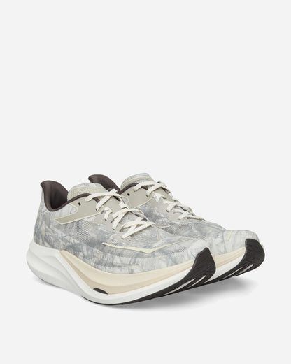 John Elliott Rocket X 3 Sneakers Spray Green / Antique White