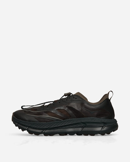 Satisfy Mafate Speed 4 Lite Sneakers Coffee