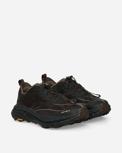 Satisfy Mafate Speed 4 Lite Sneakers Coffee