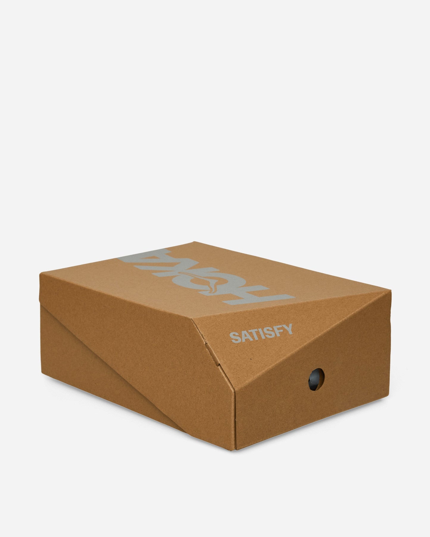 Satisfy Mafate Speed 4 Lite Sneakers Coffee