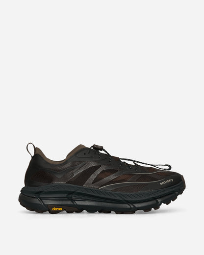 Satisfy Mafate Speed 4 Lite Sneakers Coffee