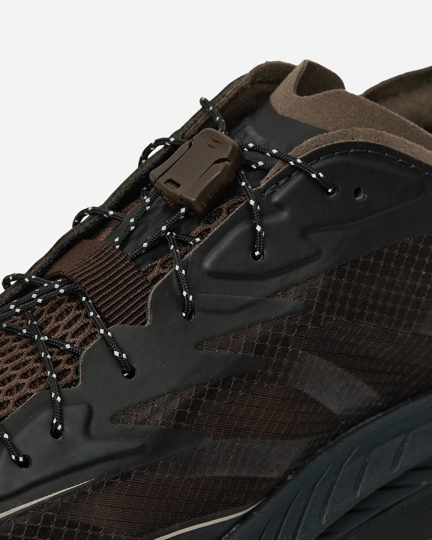Satisfy Mafate Speed 4 Lite Sneakers Coffee