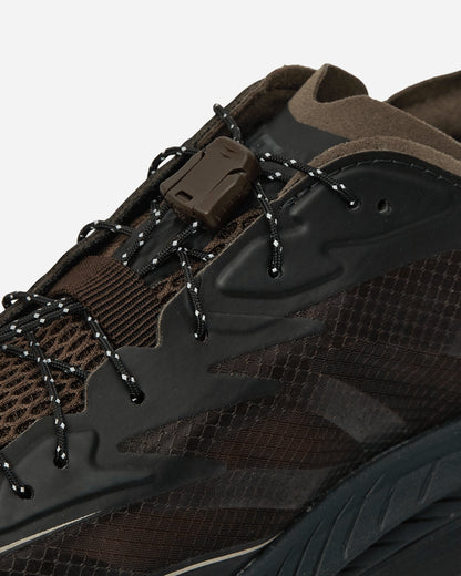 Satisfy Mafate Speed 4 Lite Sneakers Coffee