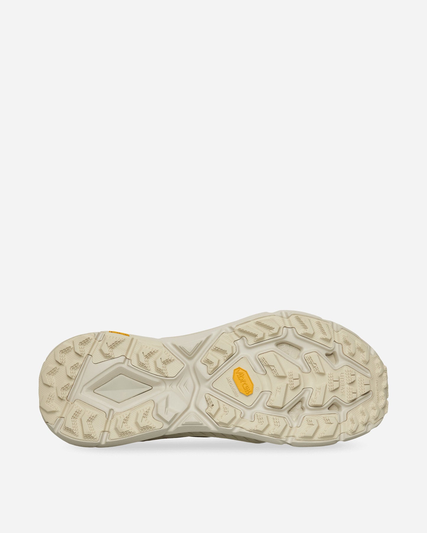 Satisfy Mafate Speed 4 Lite Sneakers Bone