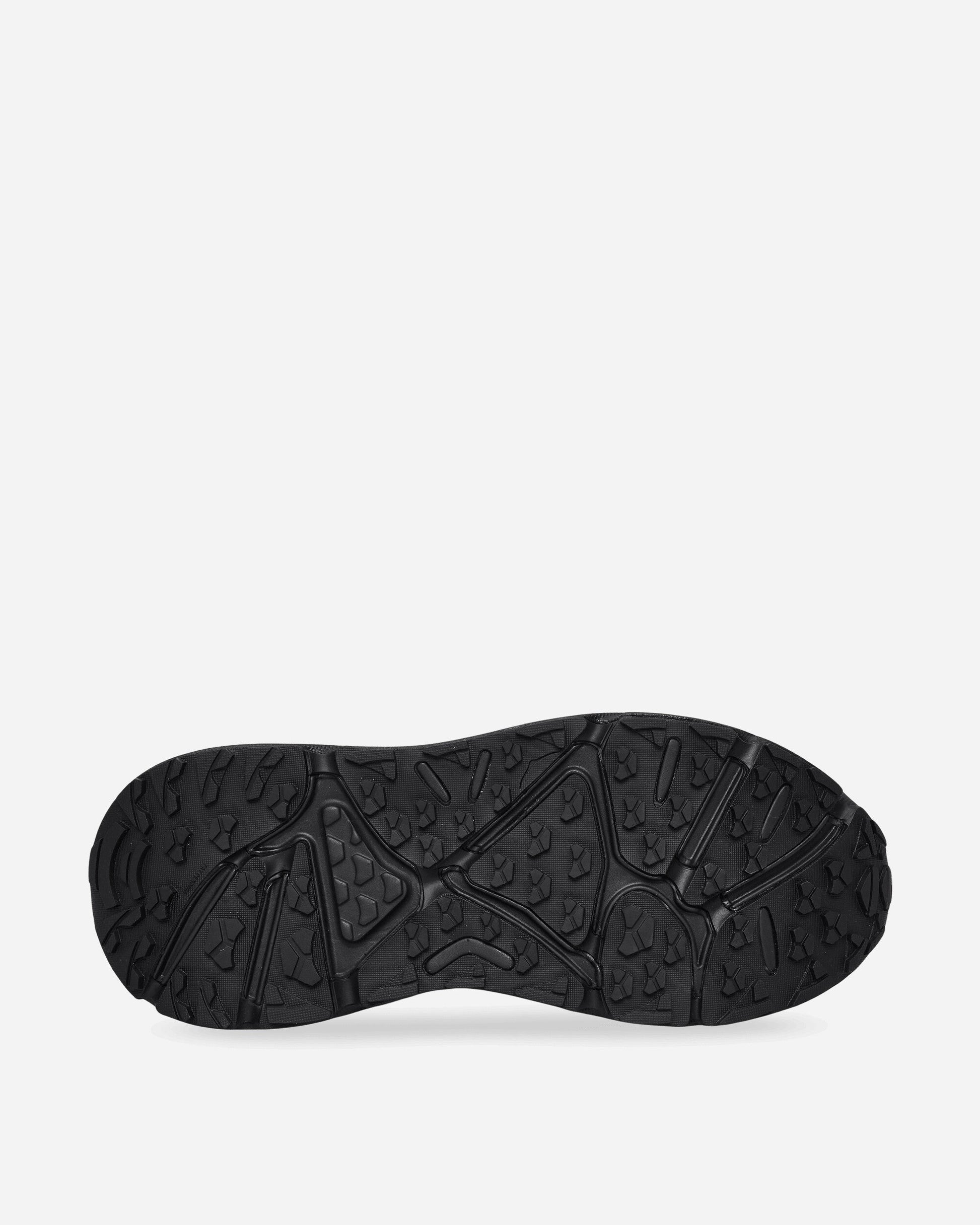 Stinson Breeze Sneakers Black / Carbon Black