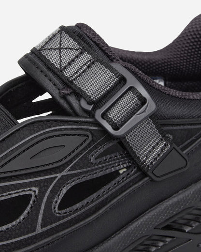 Stinson Breeze Sneakers Black / Carbon Black