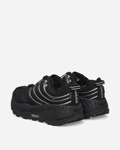 Stinson EVO GORE-TEX Sneakers Black / Silver