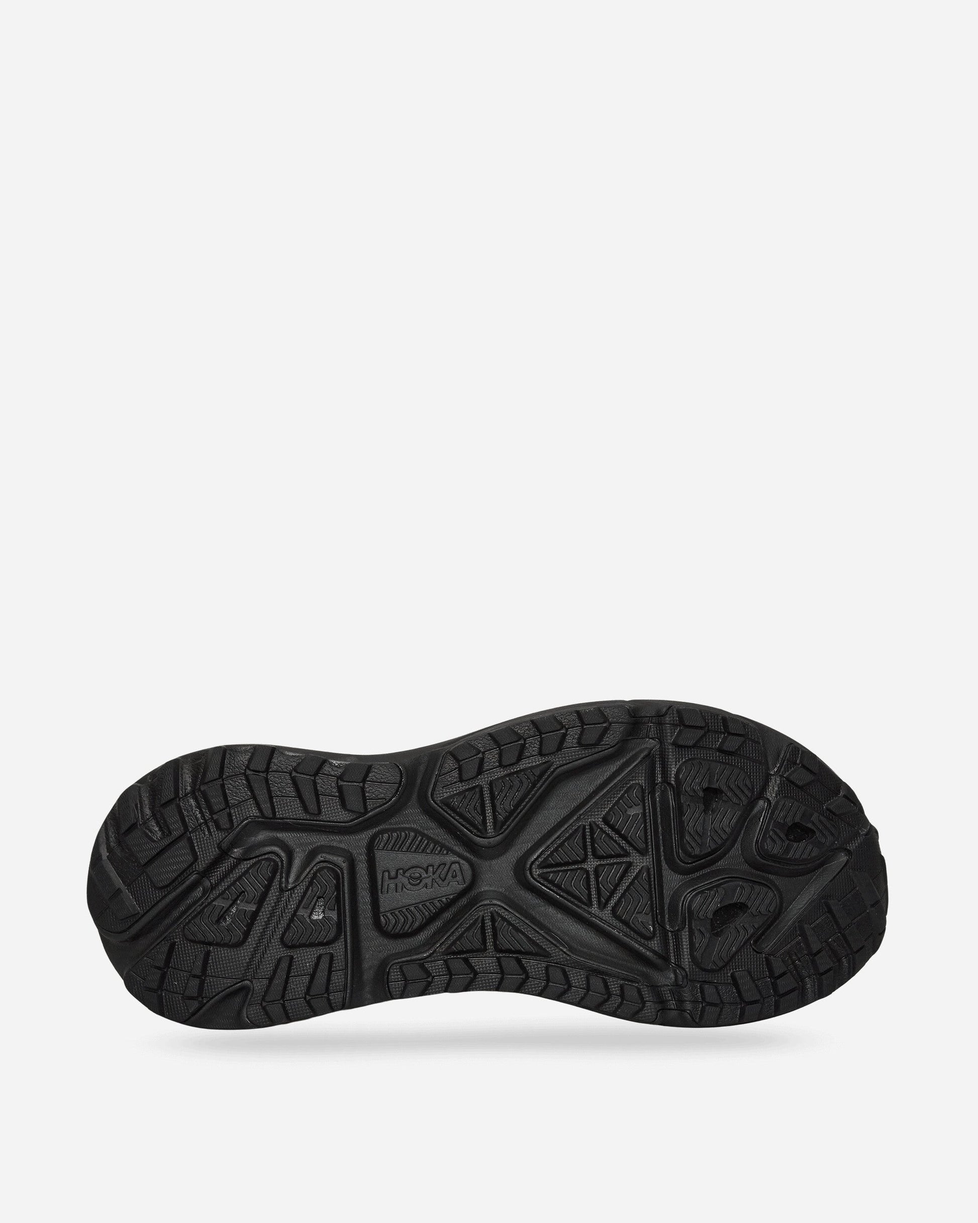 Stinson One7 Sneakers Black / Silver