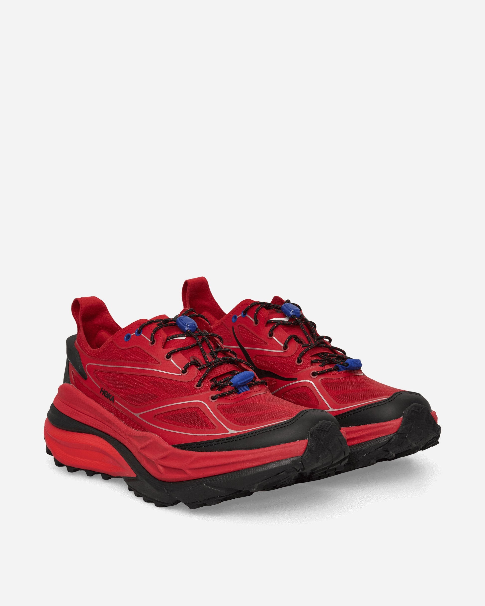 Stinson One7 Sneakers Pepper / Night Sky