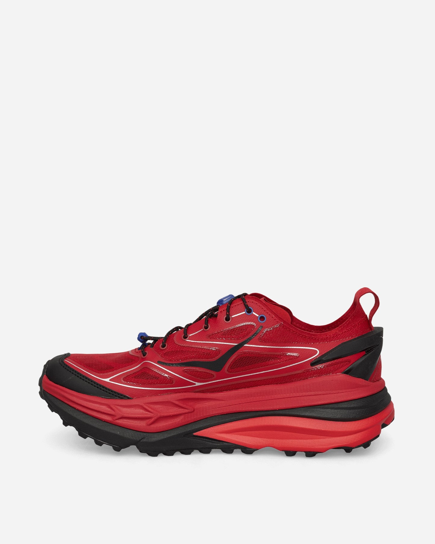 Stinson One7 Sneakers Pepper / Night Sky