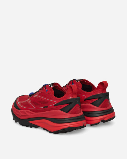 Stinson One7 Sneakers Pepper / Night Sky
