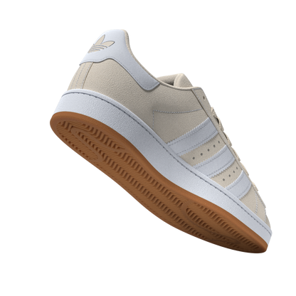 Men's Adidas Campus 00s "Wonder White Gum"