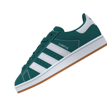 Men's Adidas CAMPUS 00s "Verde"