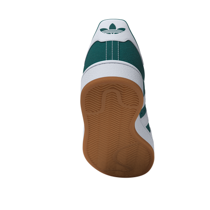 Men's Adidas CAMPUS 00s "Verde"
